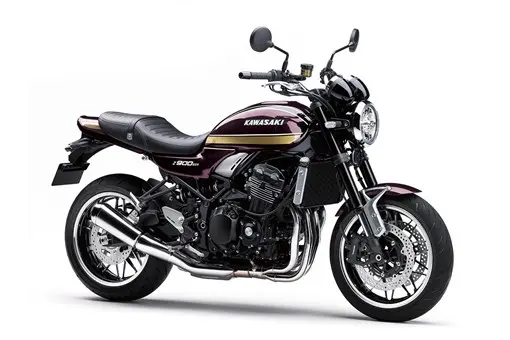 Z900RSの資産価値は今後も安定する?