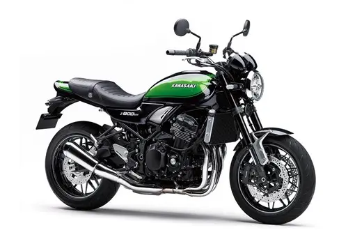 Z900RSの資産価値は今後も安定する?