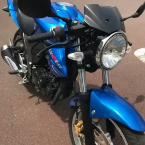ファイバーワークス製キットの特徴