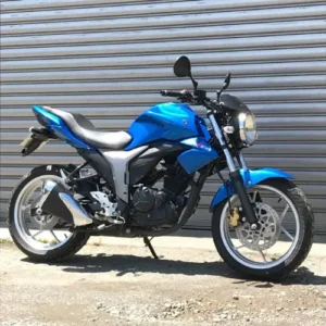 ファイバーワークス製キットの特徴