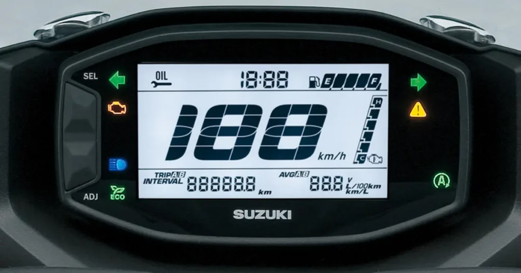 バーグマンストリート125E Xをお勧めする人