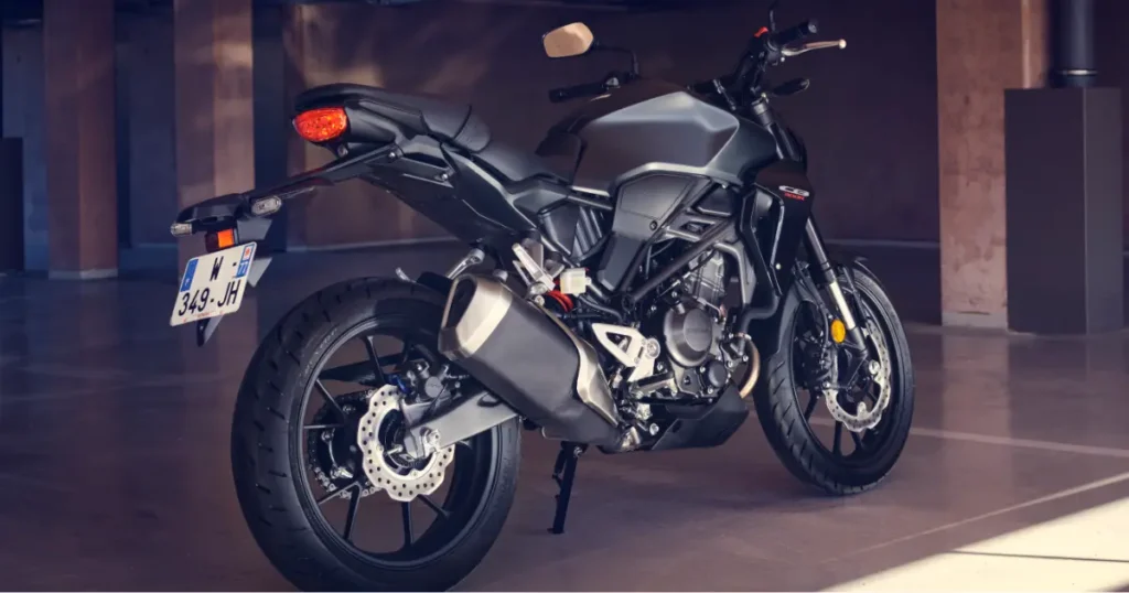CB250Rが生産終了したのはなぜか