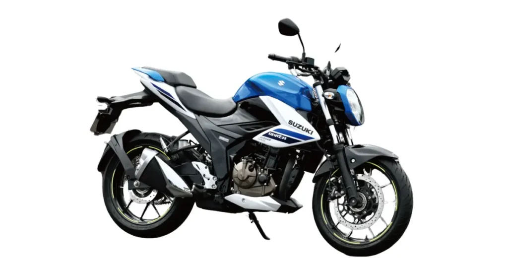 ジクサー250