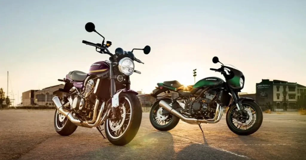 Z900RSの中古が高い6つの理由!