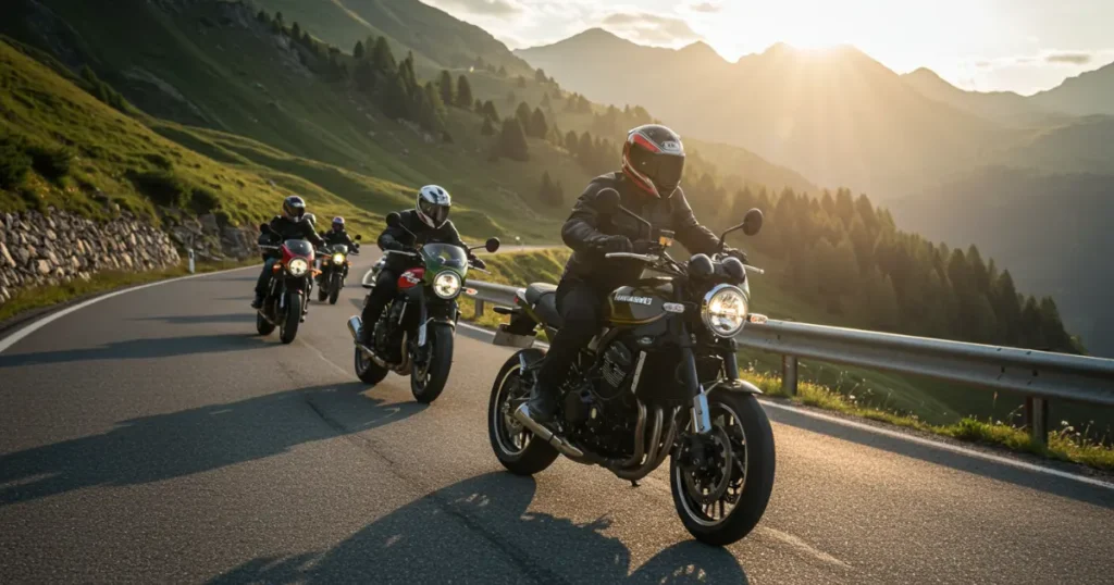 不人気色のZ900RSは狙い目になる?