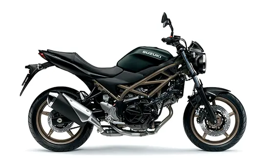 所有感のあるバイクか客観的に検証