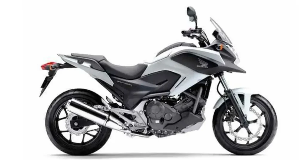 ホンダ NC750S/X|日常性と快適性を重視するなら