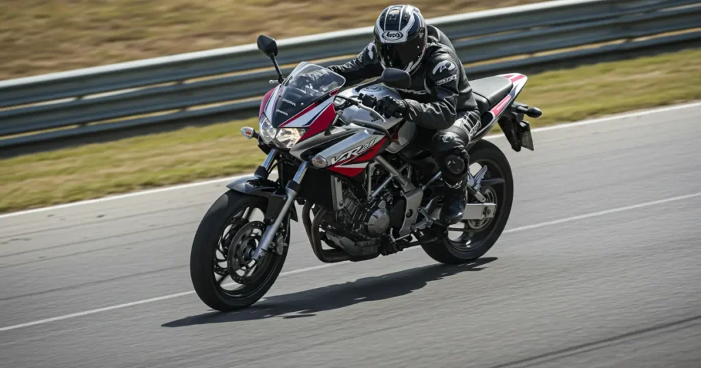 VTR250の最高速はどのくらい出る?