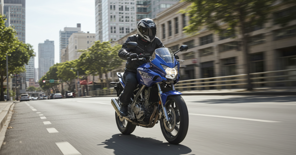 実際に感じたVTR250の欠点を解説