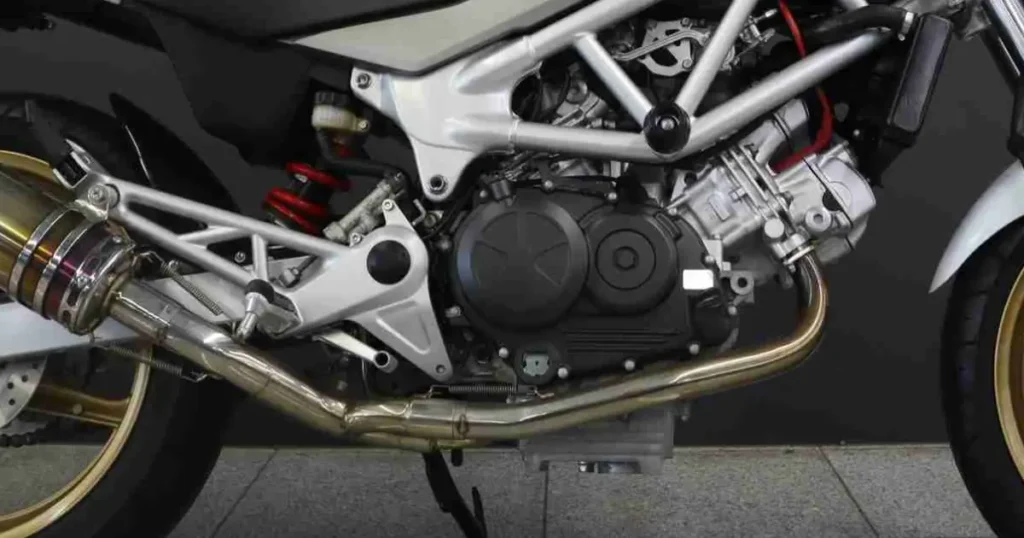中古VTR250は壊れやすいのかを検証
