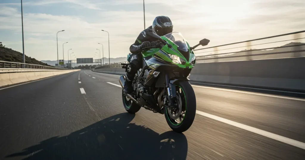 ZX-6Rは燃費が悪いって本当?