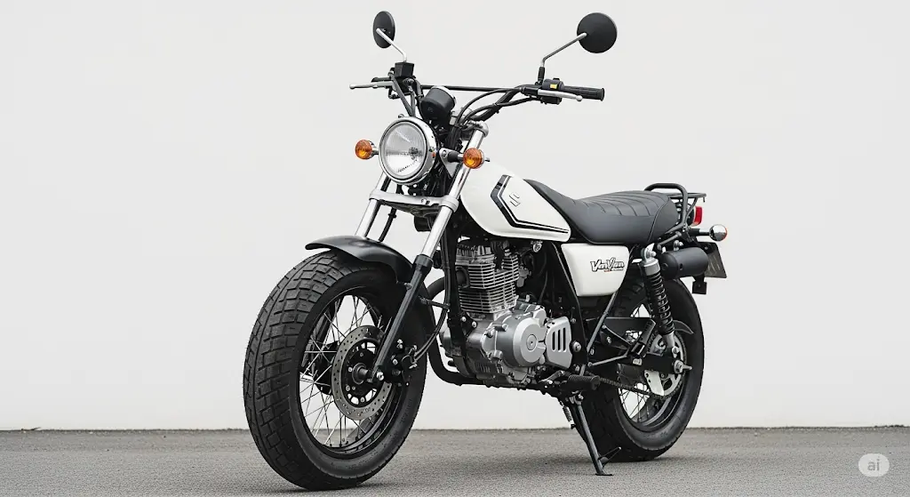 バンバン 200がダサいと言われるのは本当?