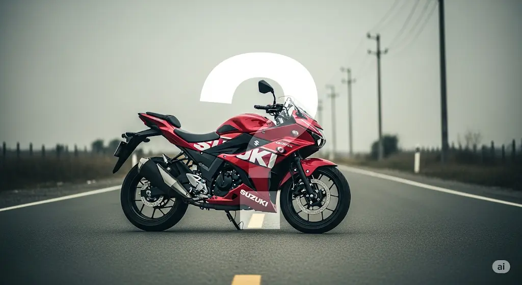 GSX250Rが壊れやすいと言われる噂の真相