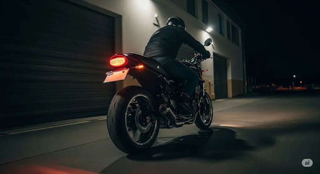Z900RSを売った人の手放した理由