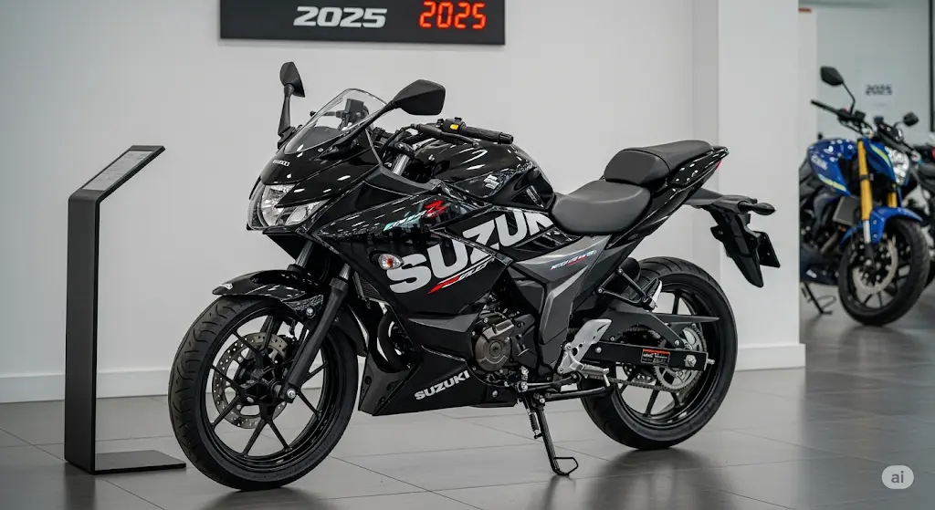 新車2025年モデルの価格と変更点